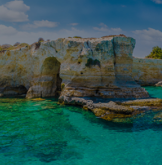 MyHouseInPuglia Locazioni