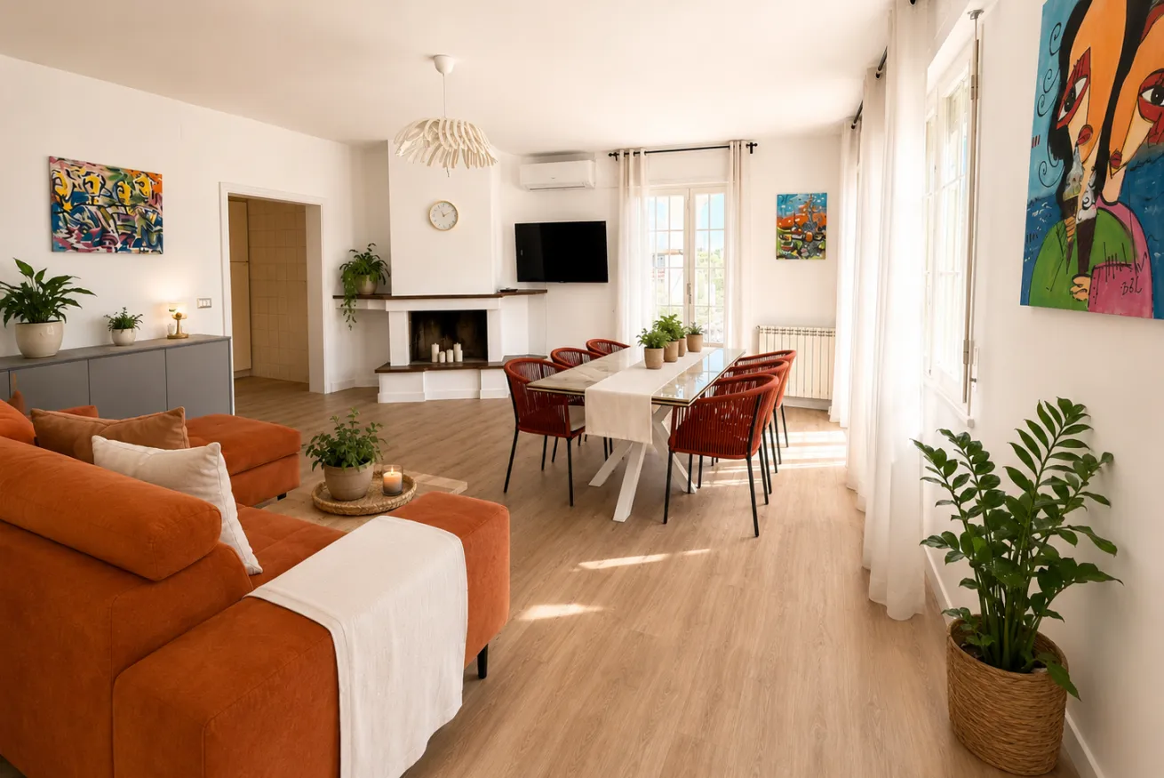 OGStay Listing Makeover