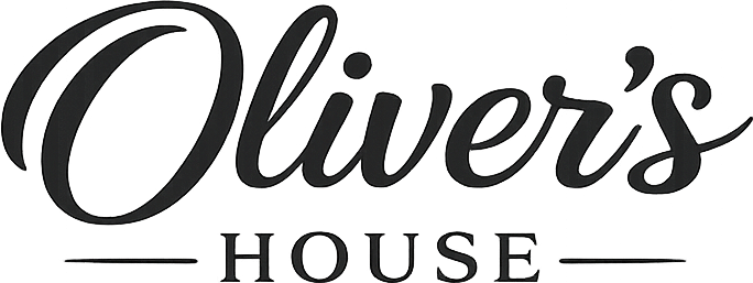 Oliver's house