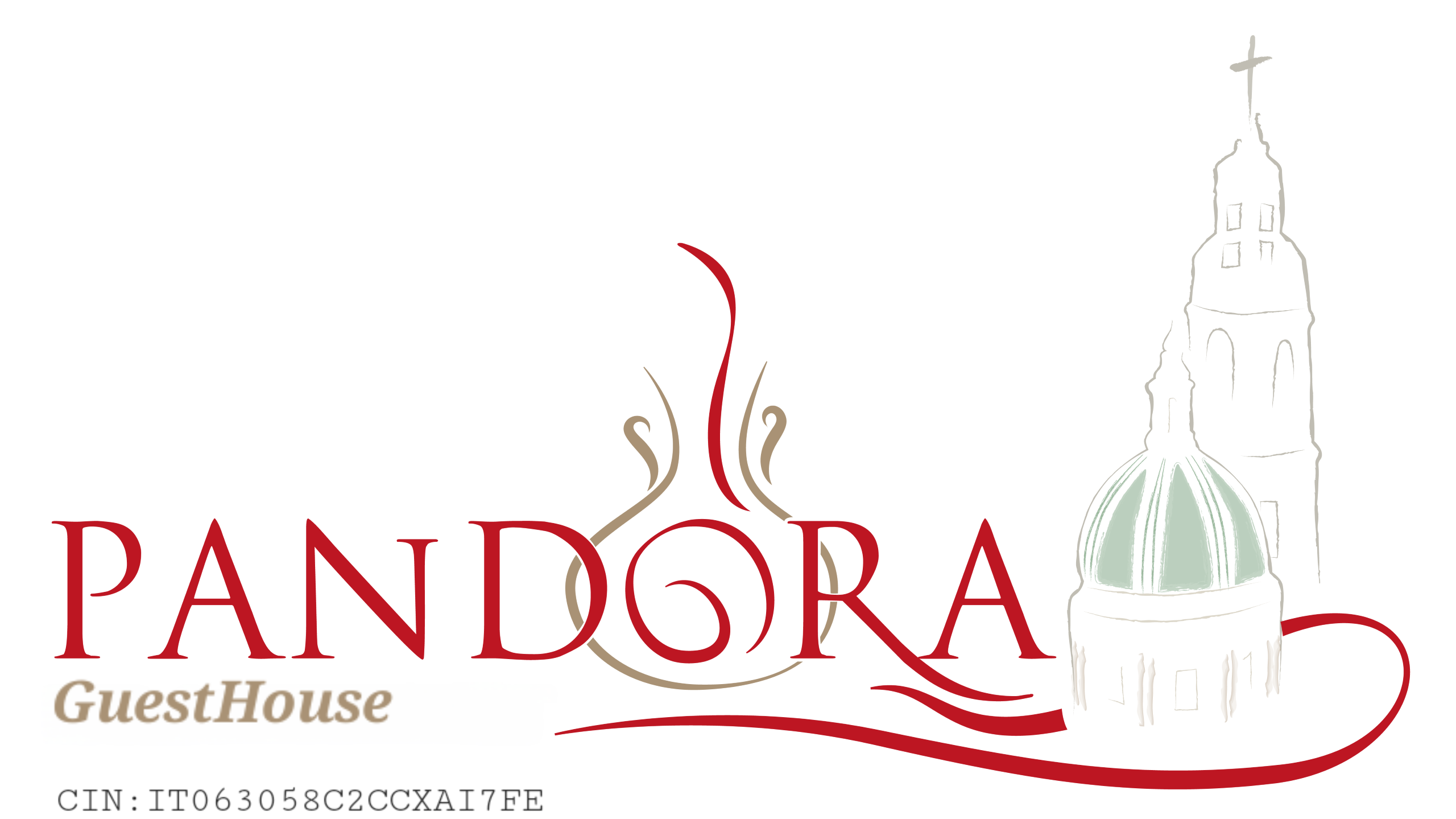 Pandora Rooms