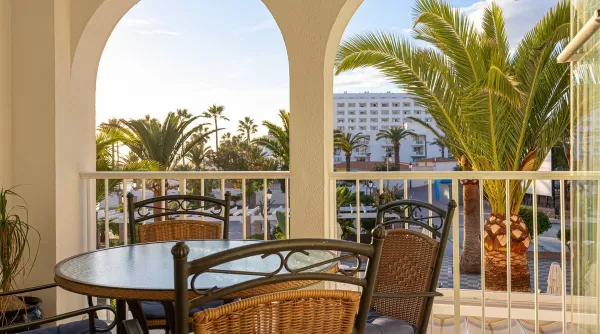 Fuentes de Nerja B1F