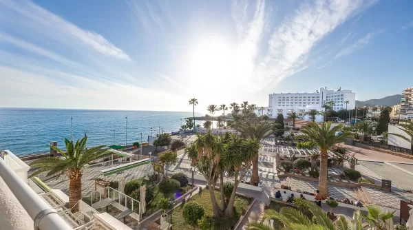 Fuentes de Nerja B2G