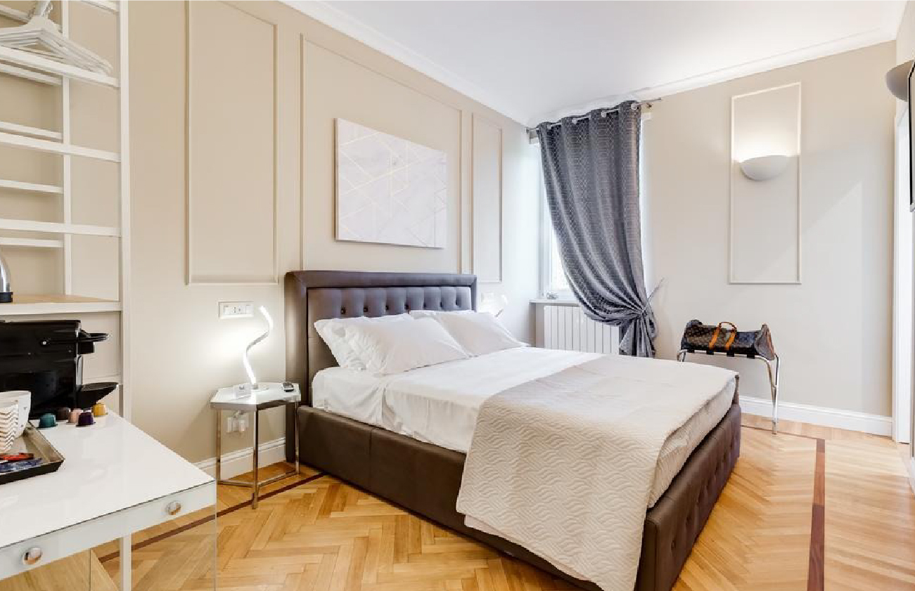 Premium Suites Mellini