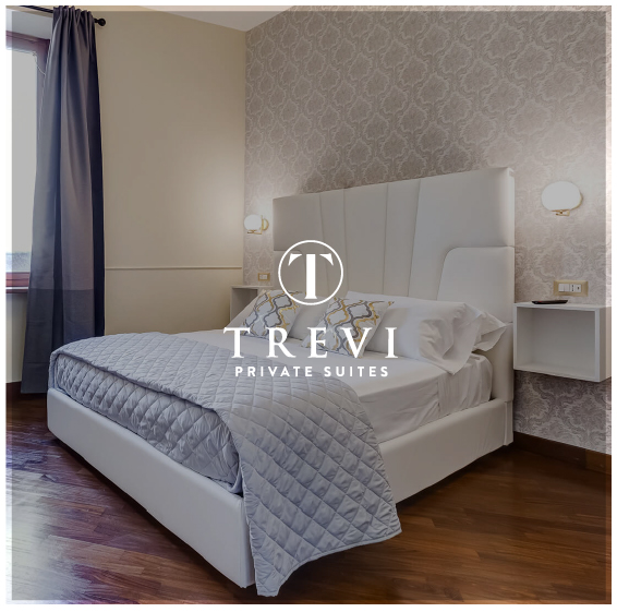 Trevi Suites