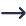 Blue arrow