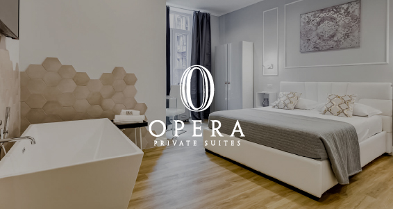 Opera Suites