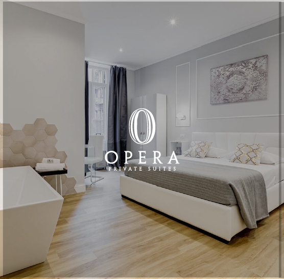 Opera Suites