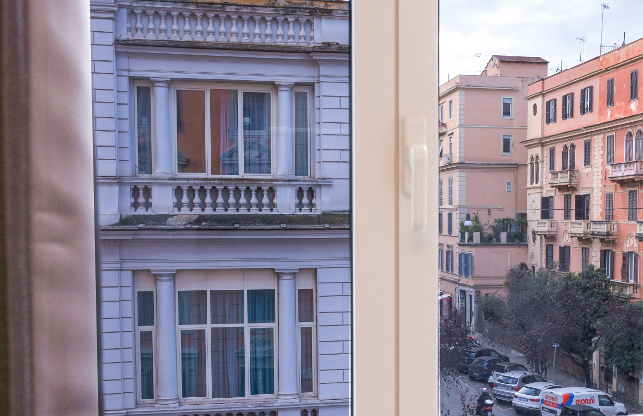 Vatican Palace Suites
