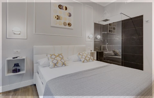 Opera Private Suites