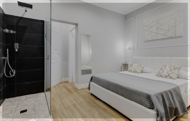 Opera Private Suites