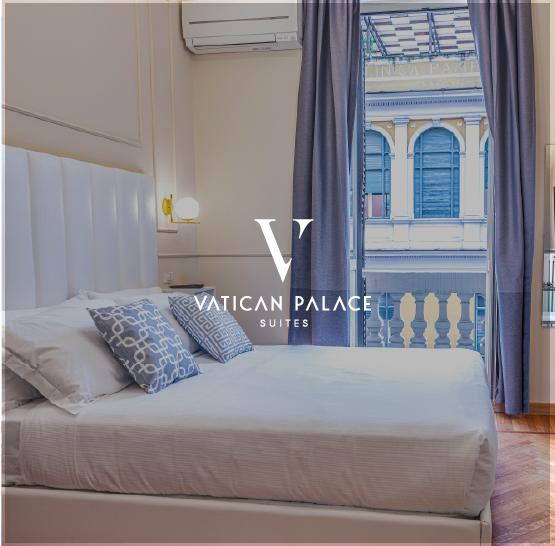 Vatican Suites