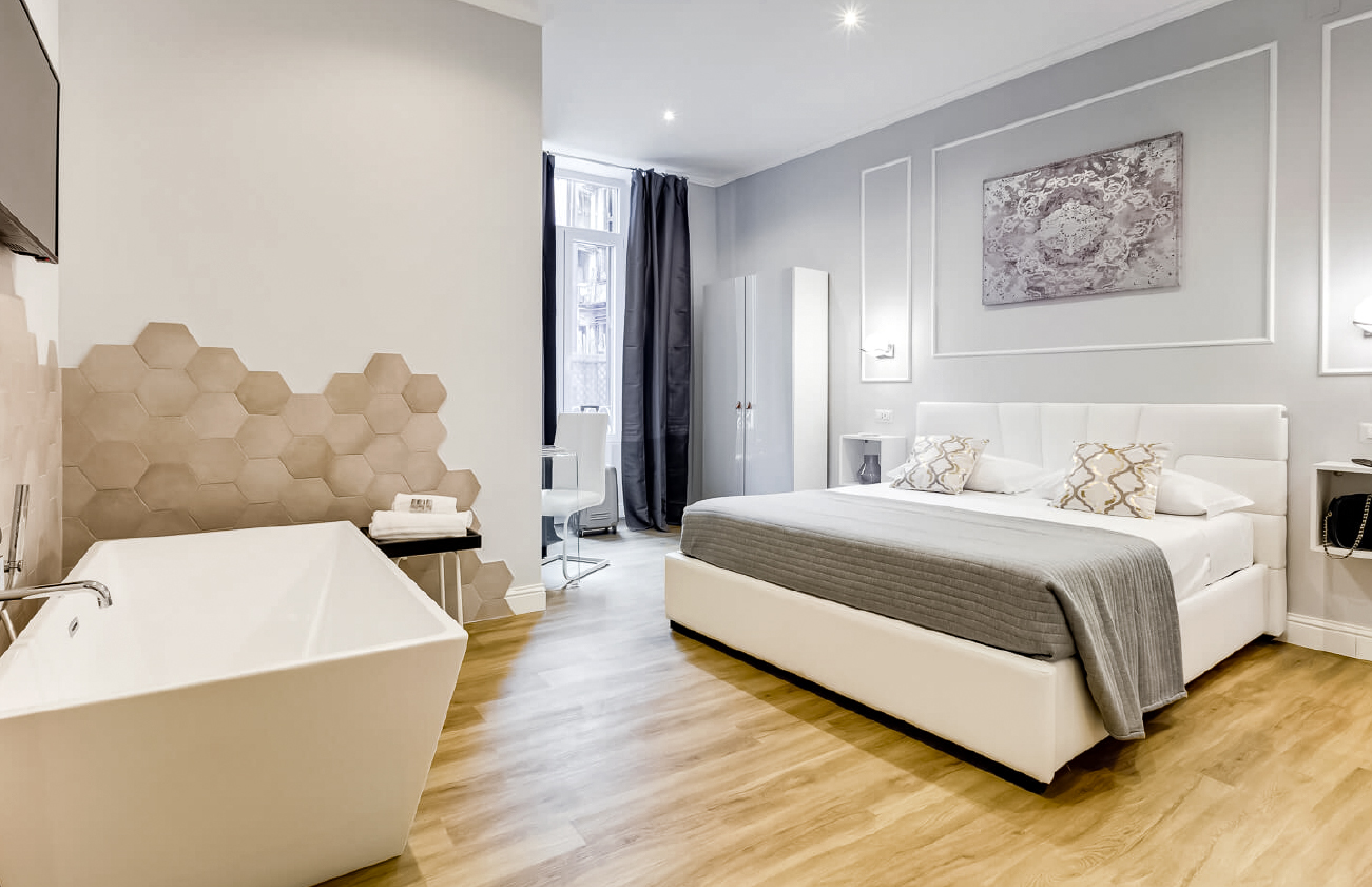 Opera Private Suites