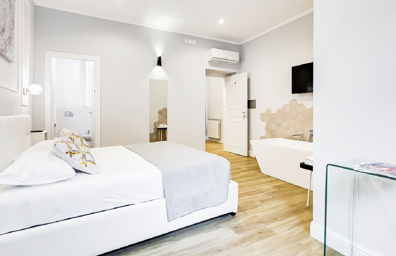 Opera Private Suites