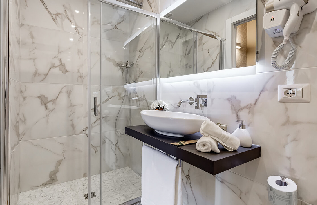 Trevi Private Suites