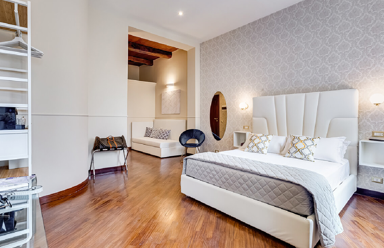 Trevi Private Suites