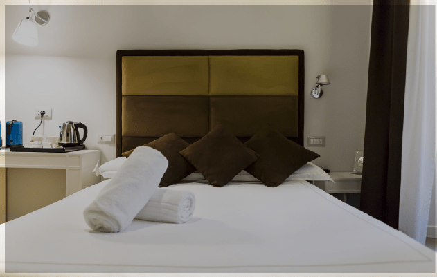 La House Rome Suites
