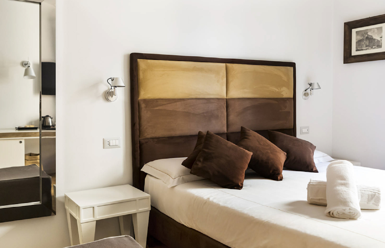 Trevi Private Suites