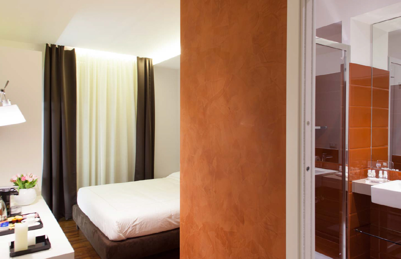 Trevi Private Suites