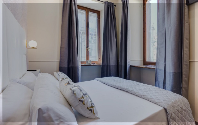 Trevi Private Suites