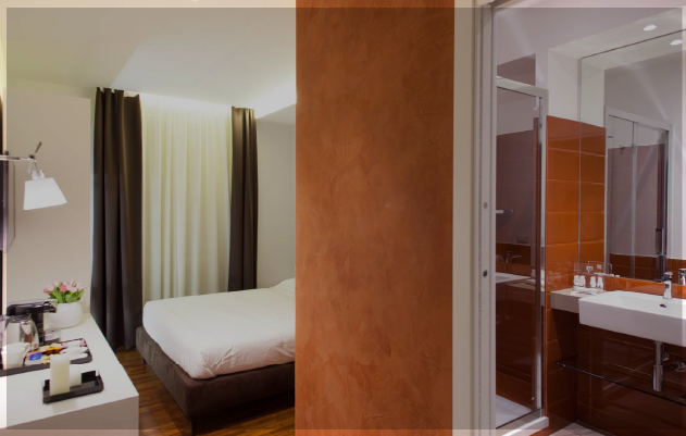 La House Rome Suites