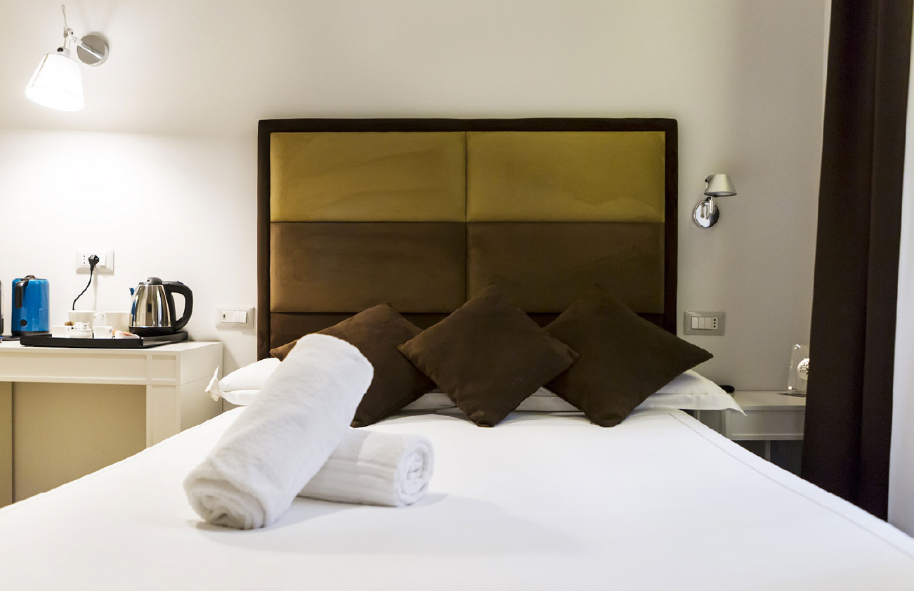 Trevi Private Suites