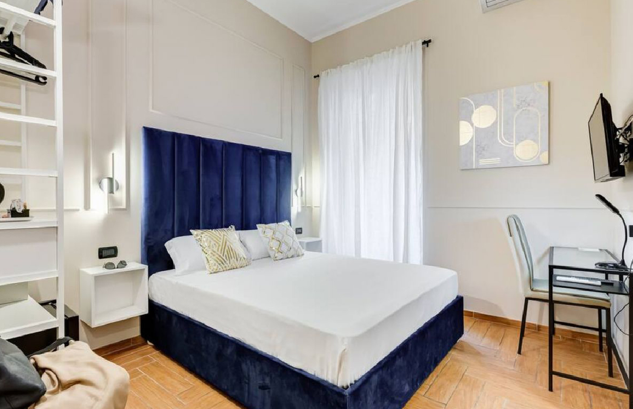 Premium Suites Mellini