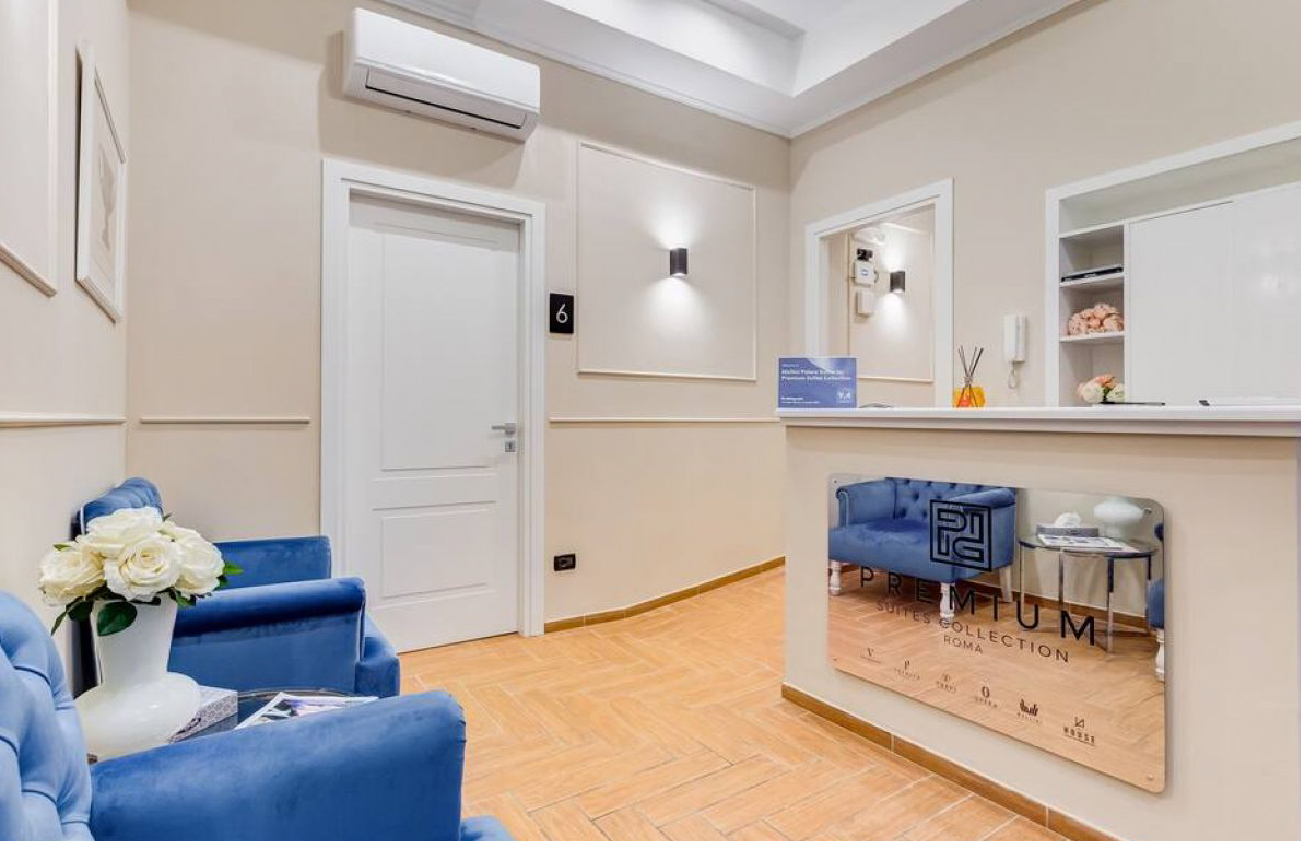 Premium Suites Mellini