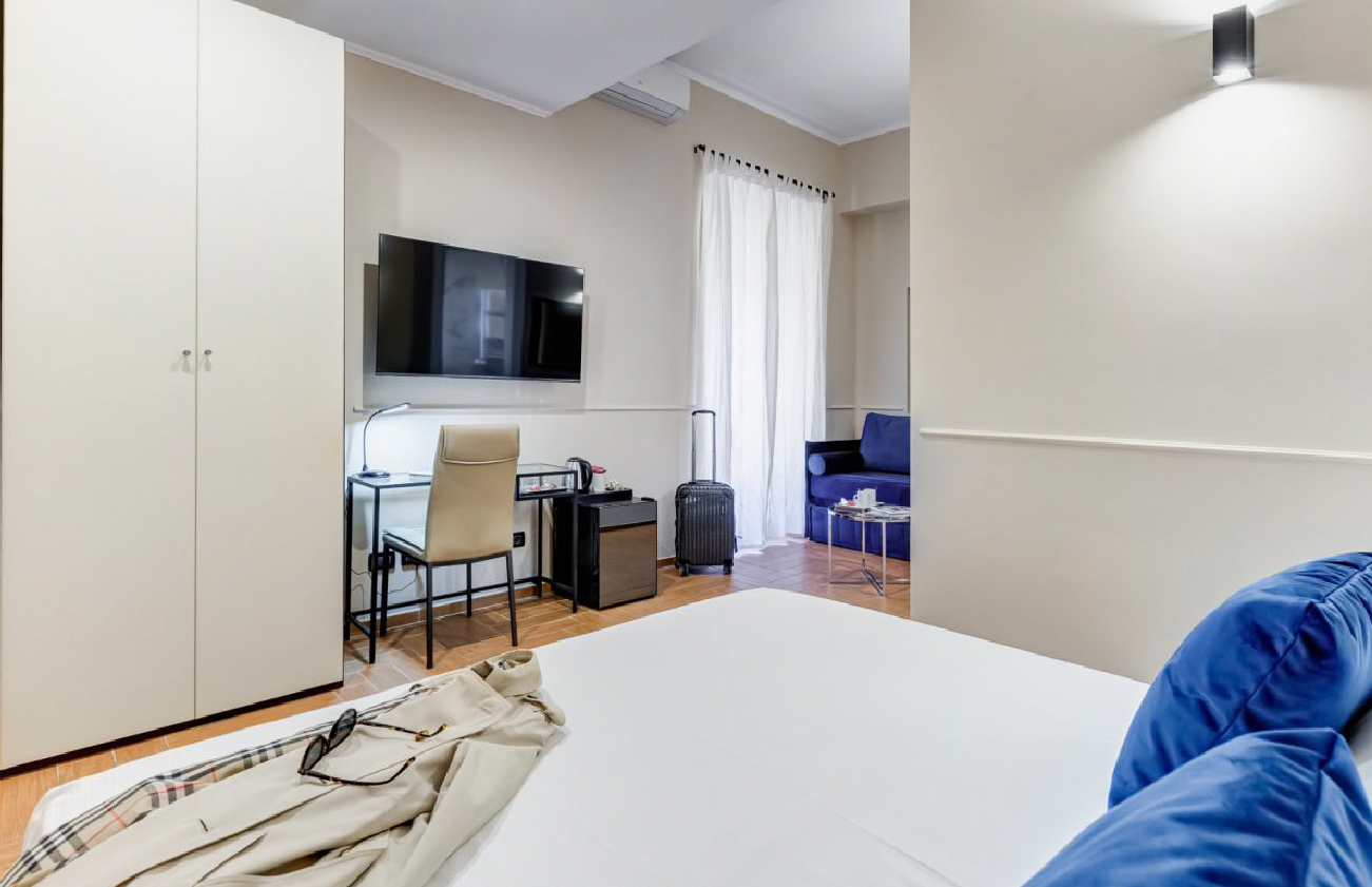 Premium Suites Mellini