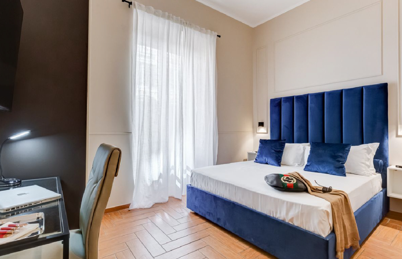 Premium Suites Mellini