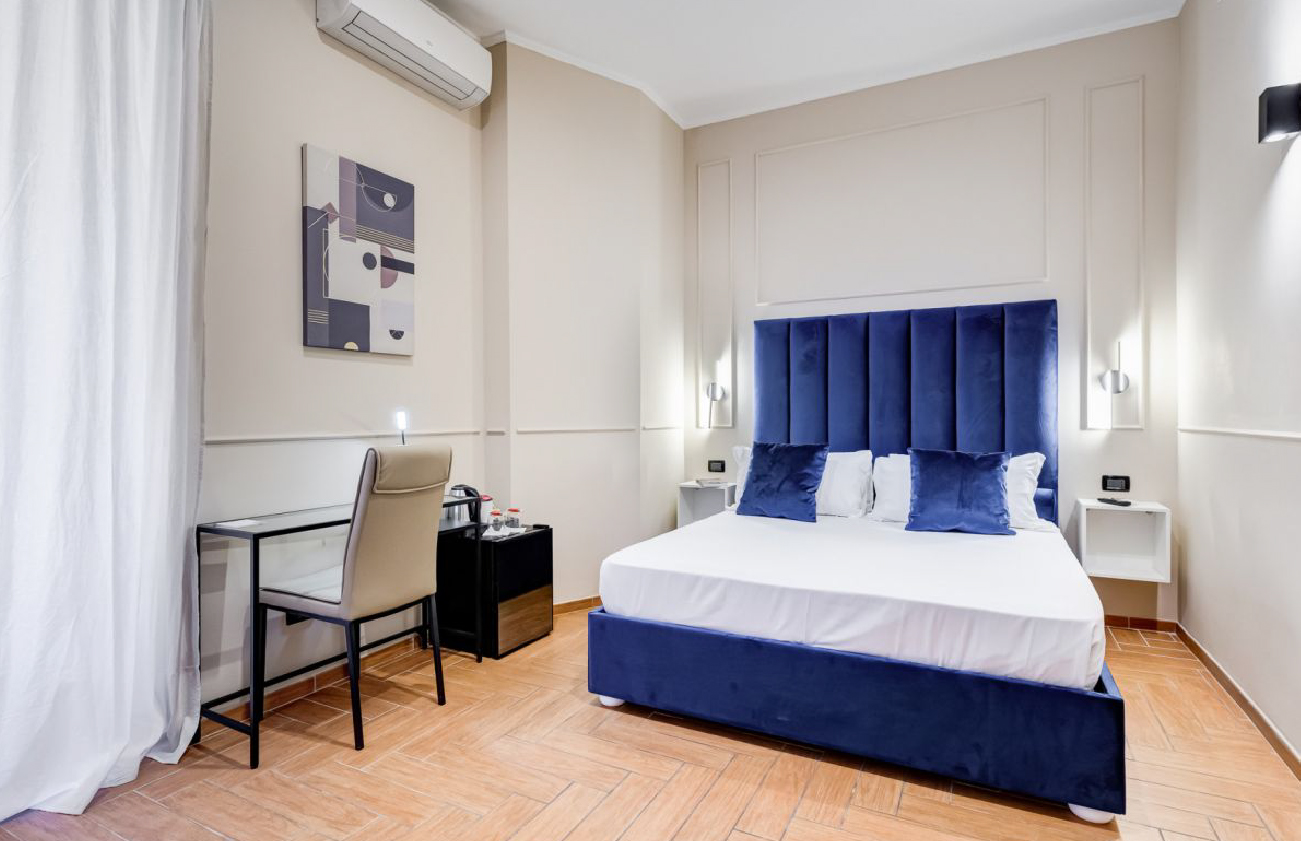 La House Rome