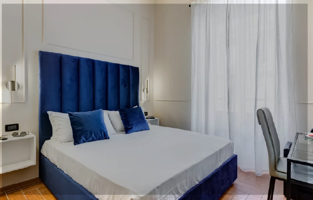 Prestige Mellini Suites
