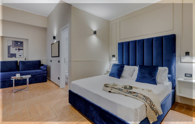 Prestige Mellini Suites