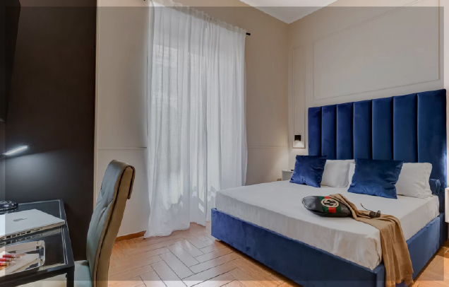Prestige Mellini Suites