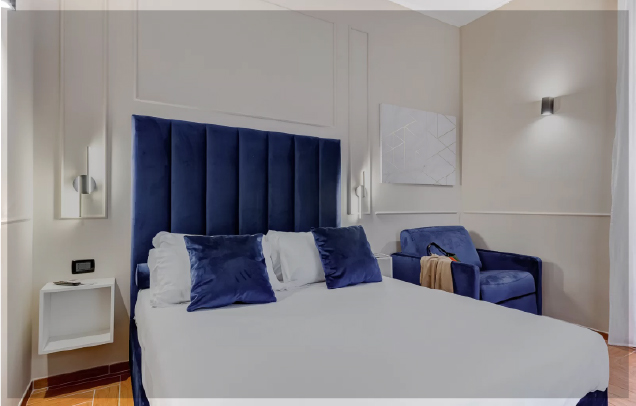 Prestige Mellini Suites