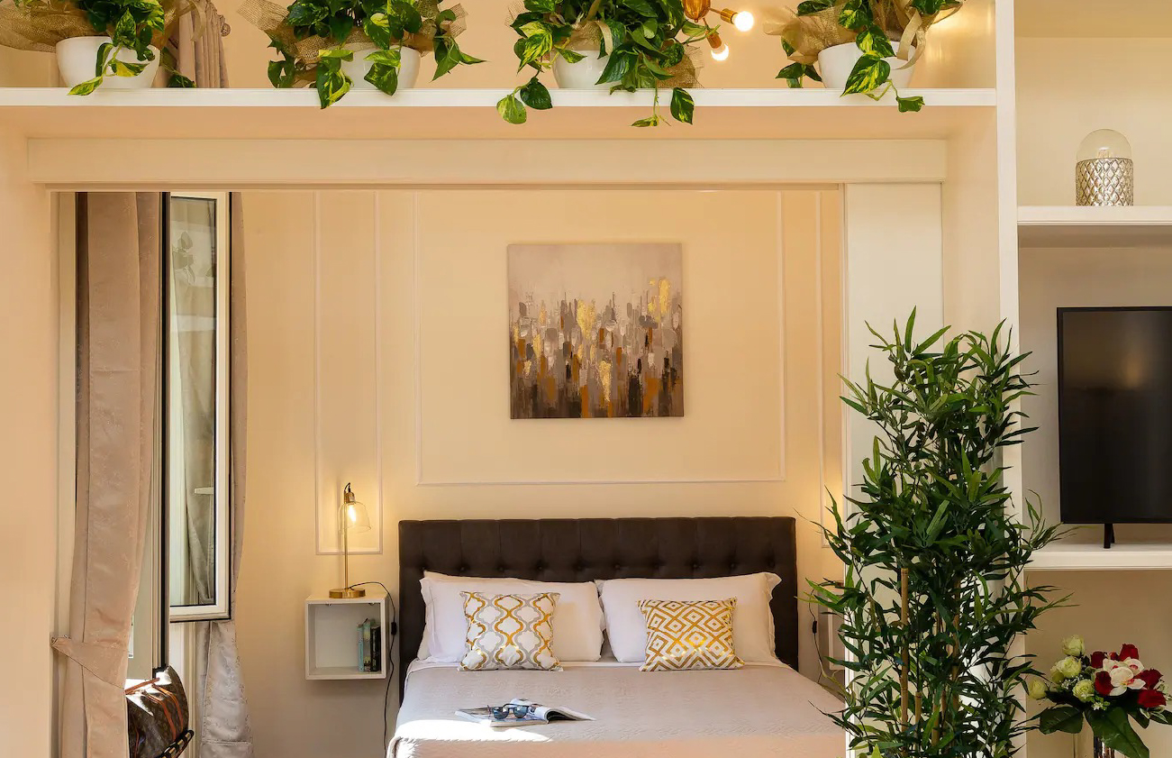 Premium Suites Mellini