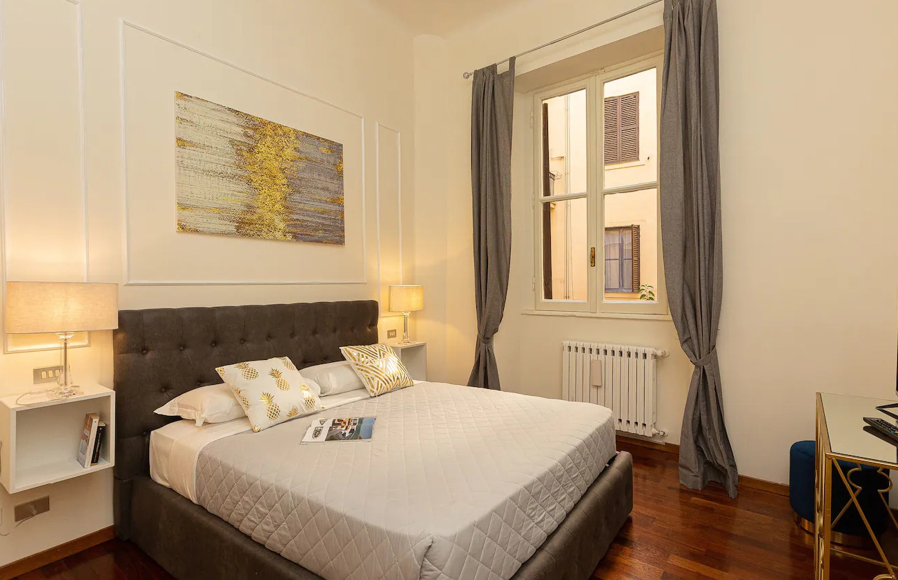 Premium Suites Mellini
