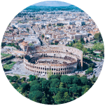 Premium Suites Rome