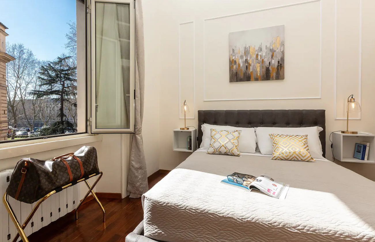 Premium Suites Mellini