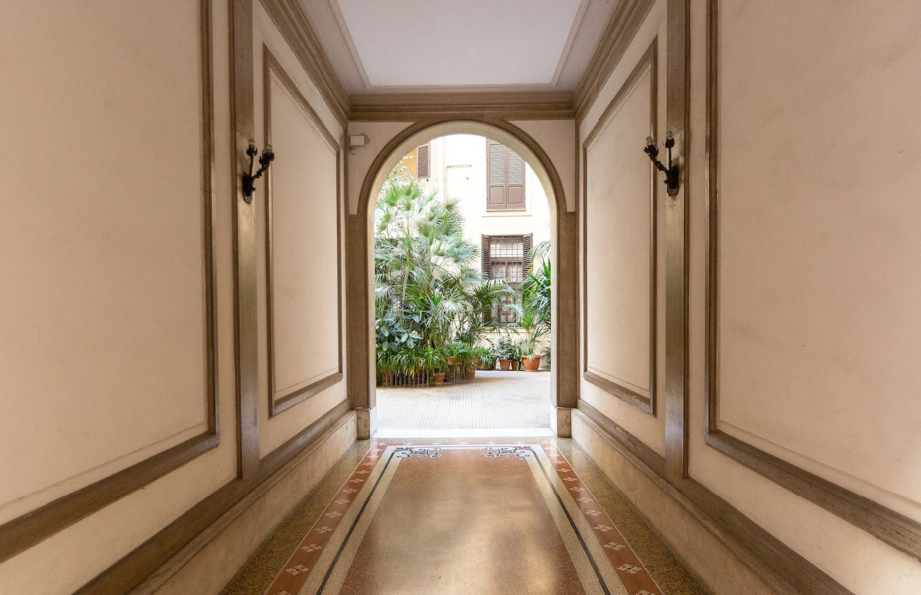 Premium Suites Mellini