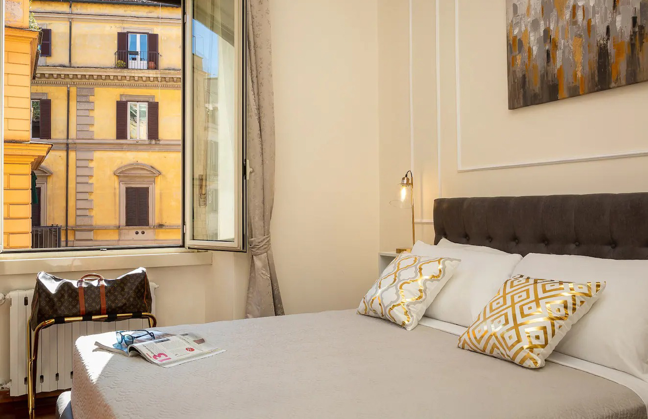Premium Suites Mellini