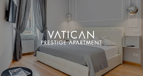 Vatican Suites