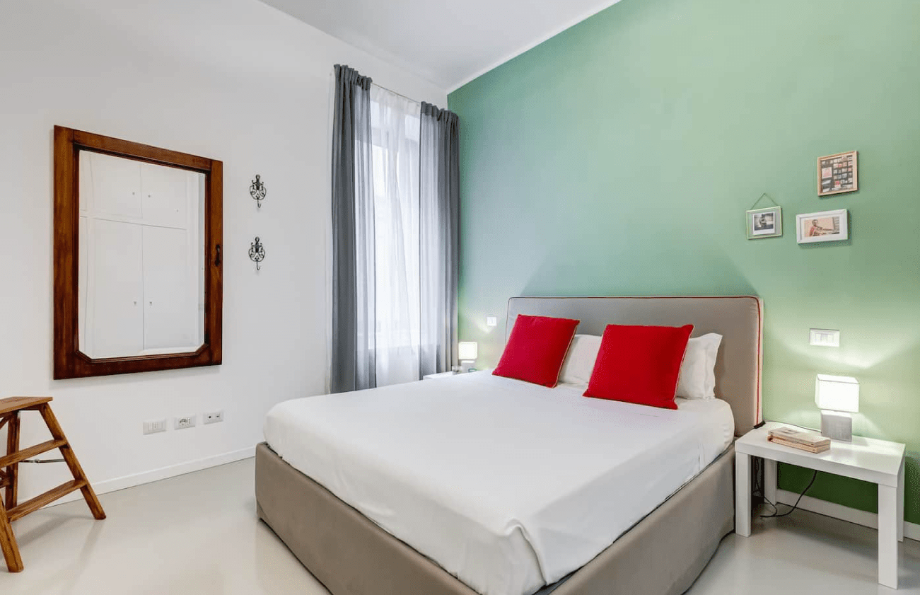 Vatican Palace Suites