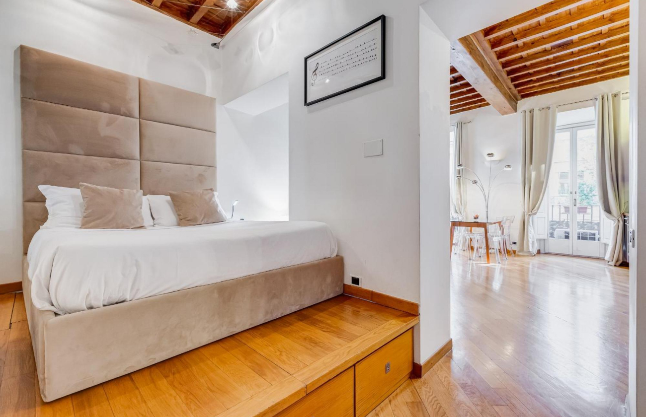 Barberini Exclusive Loft