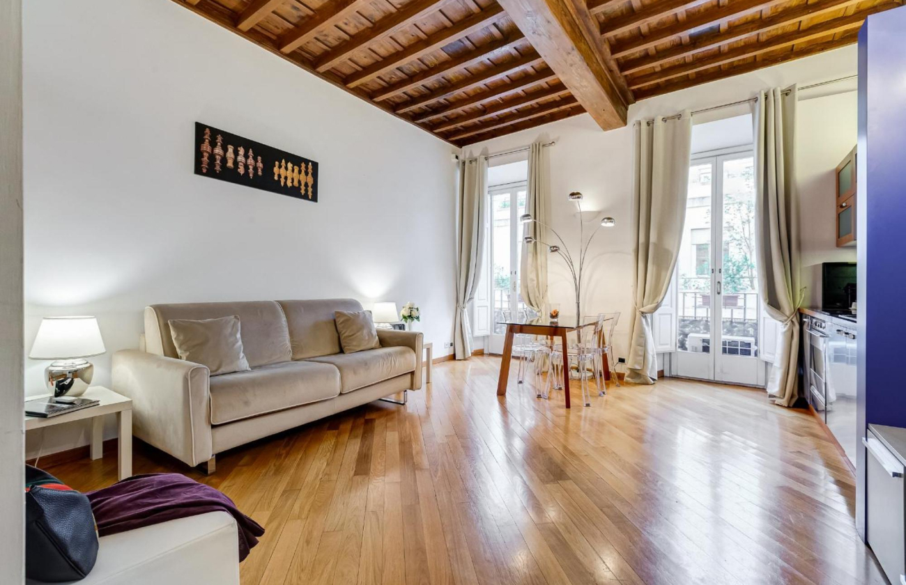 Barberini Exclusive Loft