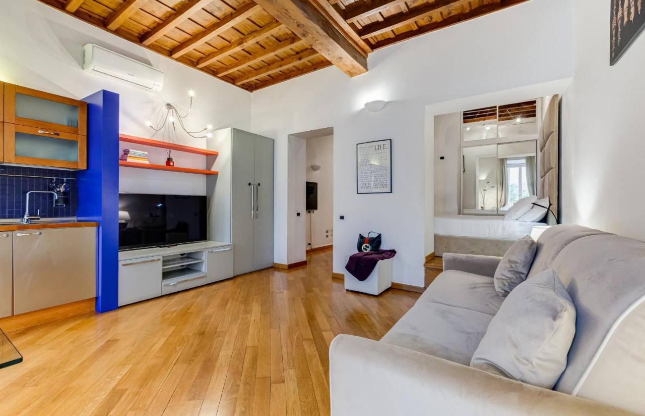 Barberini Exclusive Loft