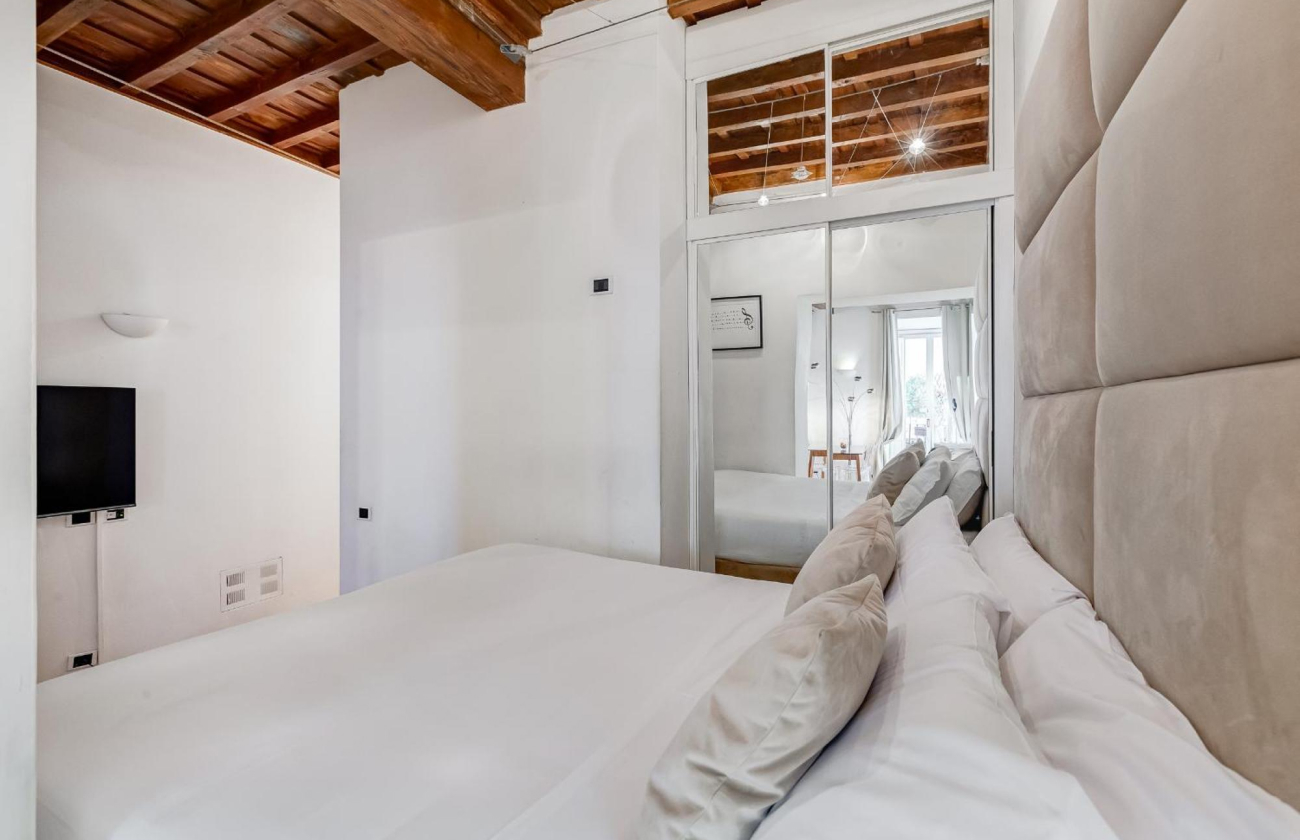 Barberini Exclusive Loft