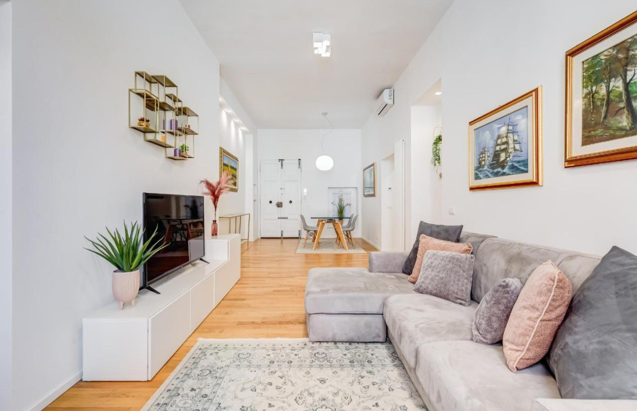 Opera Exclusive Loft