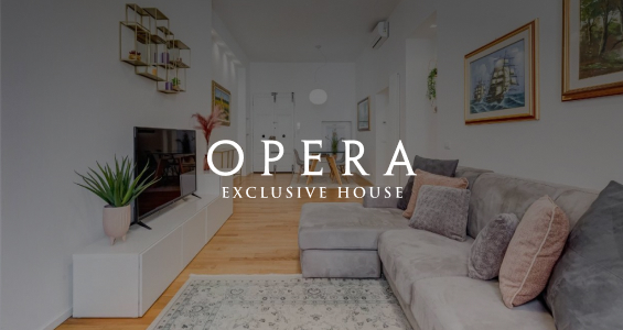 Barberini Exclusive Loft