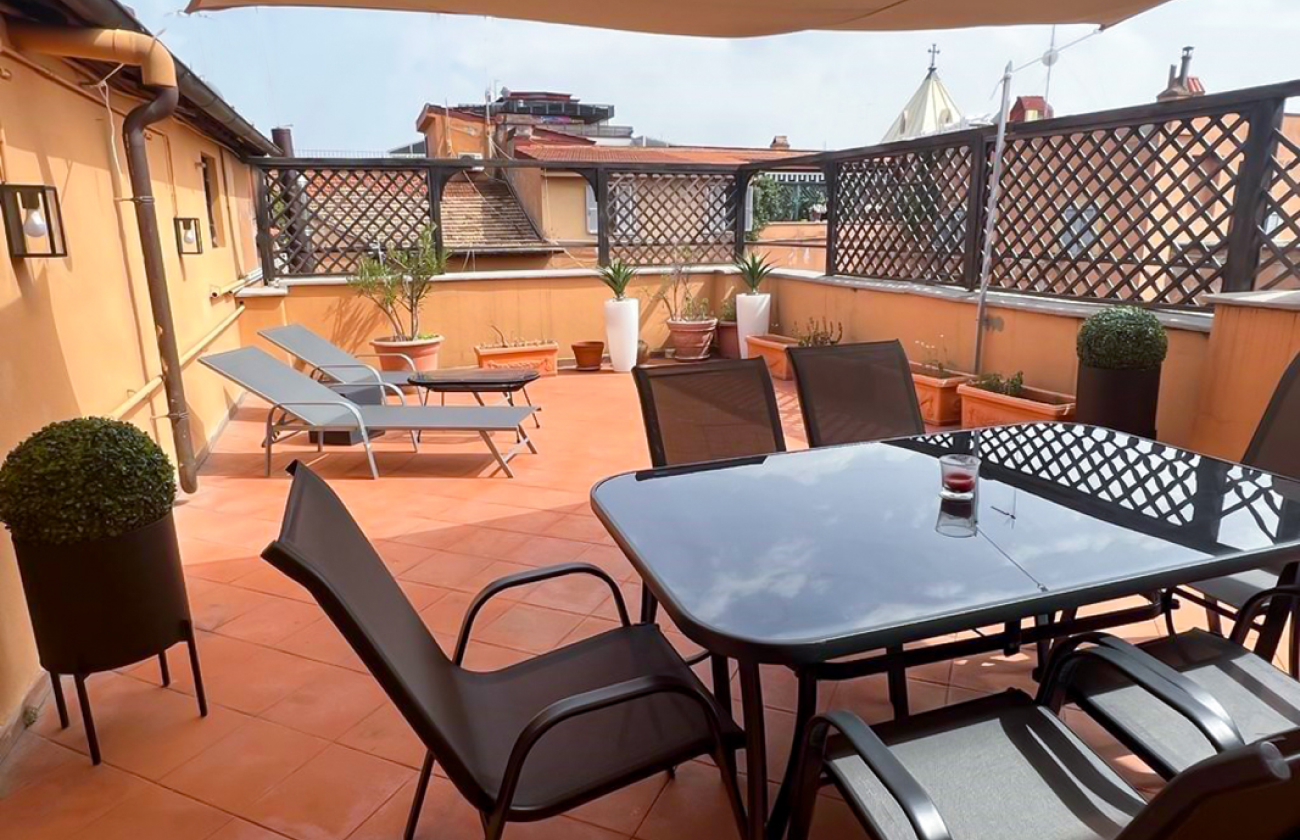 Premium Suites Mellini