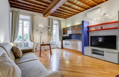 La House Rome